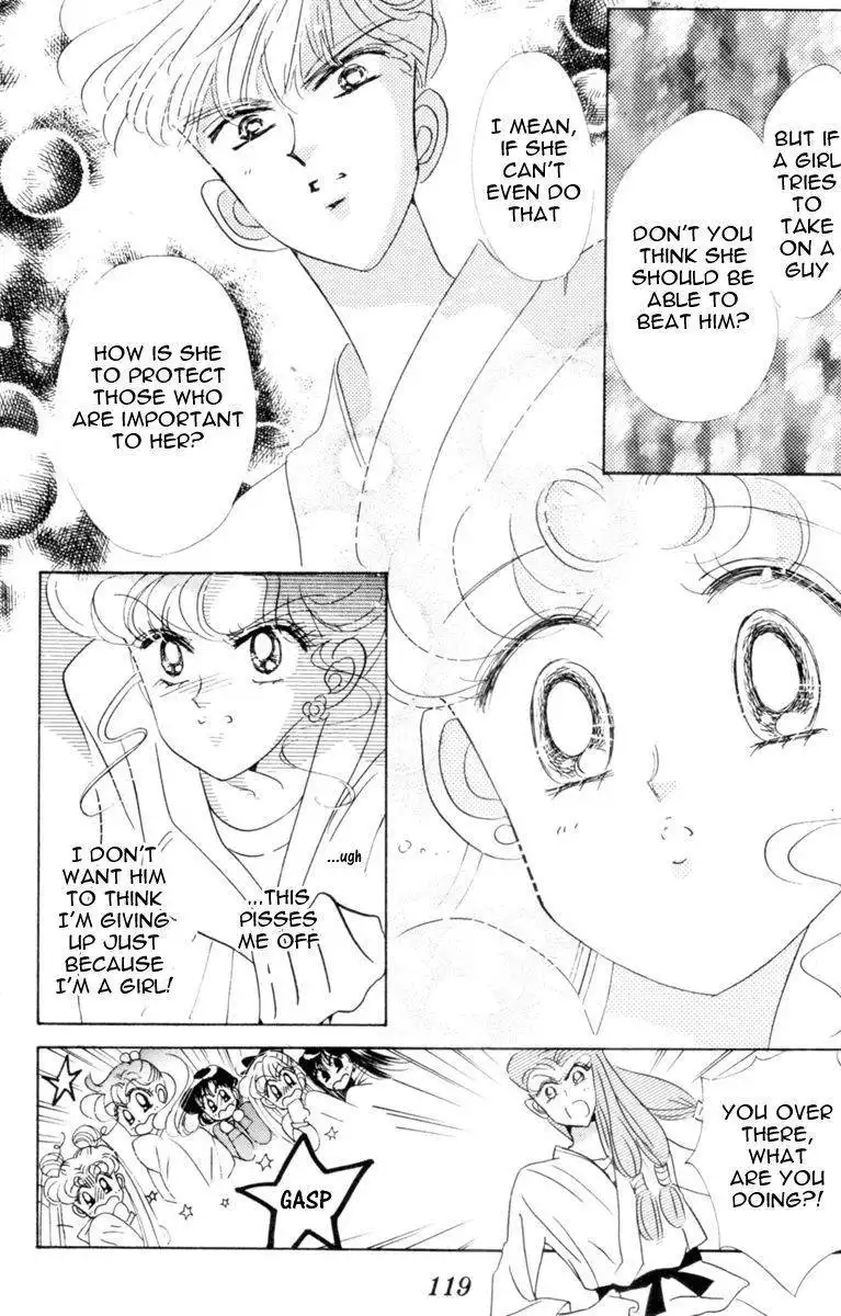 Sailor Moon Chapter 28 44